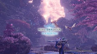 やろうか、狩猟配信【steam版　モンスターハンターワールド：アイスボーン　MHW:IB】