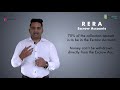 what is rera act real estate regulation u0026 development act real estate edu log 01