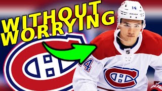 🏒 BREAKING NEWS! Nobody expected this! CANADIENS NEWS TODAY - HABS NEWS TODAY