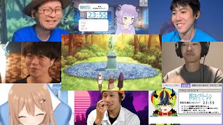 葬送のフリーレン 1期 2話 メガリアクション - Frieren: Beyond Journey's End Season 1 Episode 2 MEGA Reaction Mashup