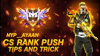 HYP__AYAAN IS LIVE 🔴| CS RANK PUSH! | Team Code "Give Away"