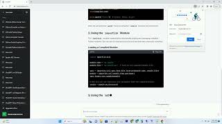 python compiler with all modules