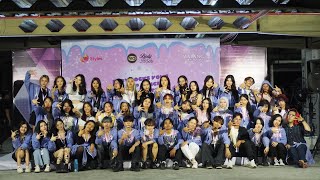 [FOCS ON STAGE] 221224 | FOCS DC's Showcase (Part 1)