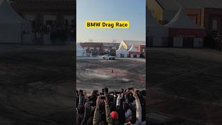 BMW Drag Race Delhi #BMWdragrace #bmw #dragrace #autoexpo2025