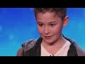 5 UNFORGETTABLE & AMAZING Britain's Got Talent Auditions You MUST WATCH!  Popcorn