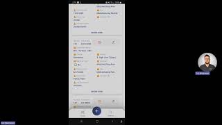 Express Maintenance Mobile App - Converting Requests to Work Orders