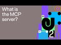 What is the Figma MCP server?