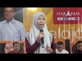 Nur Thaqaffah Nordin: Kerajaan Persekutuan Takut Dengan Suara Anak Muda, Suara Mahasiswa