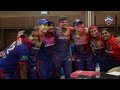 Delhi Capitals | Dressing room speech