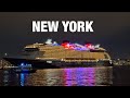 New York City LIVE Manhattan Disney Treasure Cruise Drone Show (November 19, 2024)