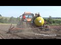 fiat 110 90 dt cultivator fail gets cultivator on the back tires u0026 working hard dk agriculture