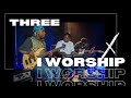 Iworship experience #3 @Pinnacle Sound Studios