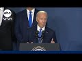 Biden introduces Zelenskyy as Putin in gaffe during NATO summit meeting