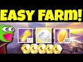 Destiny 2 How to Get masterwork materials *FAST*(Easy Farm)