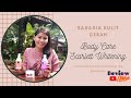 Rahasia Kulit Cerah dari Body Care Scarlett Whitening || REVIEW SCARLETT BODY LOTION JOLLY