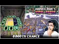 Testing Viral Minecraft Seeds That Are 100% Real | in Telugu | Maddy Telugu Gamer