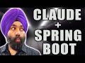 Build an MCP Server in Java — Give Claude Access to Your Data (Spring AI, 2026)
