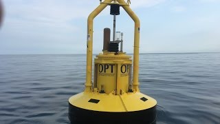 Ocean Power Technologies - Promotional Video