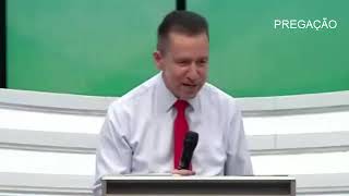 Pr. Jayme de Amorim As vitórias de quem anda com Deus - 31/01/2025