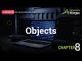 JavaScript Objects Explained | Keys, Values & Real-World Uses | Chapter 8