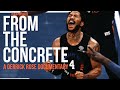 From The Concrete | A Derrick Rose Documentary