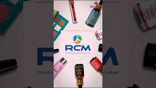 KEY SOUL PRODUCT OF RCM