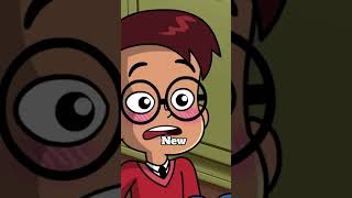 Old vs New Hello Neighbor Animated series (Part 3) @tinyBuildGAMES #helloneighbor