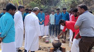 தருமபுரி தொன்போஸ்கோ கல்லூரியில் போஸ்கோ பொங்கல் விழா கொண்டாட்டம்