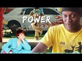 G-DRAGON - POWER (Official Video)[REACTION!!]