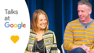 Dan Savage & Esther Perel | Love, Marriage & Monogamy | Talks at Google