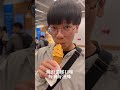 ikea木瓜牛奶霜淇淋🍦甜而不膩！一起享受秋日幸福的好味道 ikea霜淇淋