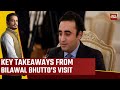 Sun, Sand & Skepticism In Goa | Bilawal Bhutto Attends India-Russia Bilateral Meet | SCO Meet 2023