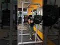 455lbs squat