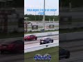 Tesla Plaid Model S vs 1,000HP Shelby GT500 Mustang Vc: Drag Racing and Car Stuff #dragrace #tesla