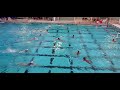 2024 ilh girls water polo game 1 punahou vs iolani