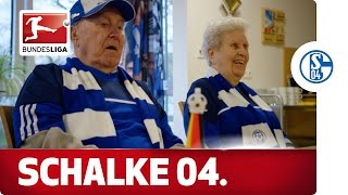 Schalke's Oldest Fan Club