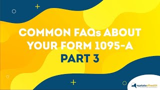 Find Out Form 1095-A Next Steps
