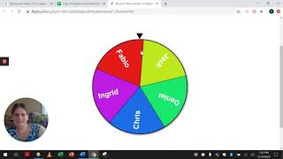 Flippity net Basic Tutorial