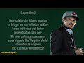 Layzie Bone - Midwest Invasion ft. Twista (Lyrics)