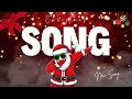 Christmas song🎅❄️ | Relax Your Mind | Jesus Love