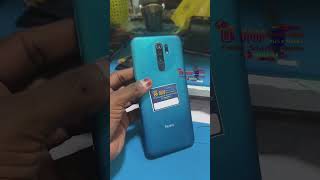 Redmi 9 Original Display📲 Change Very Very 📲Low price💪🏼 With Warranty...@Sri RaRa Mobiles..🧰🛠️.