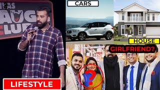 Anubhav Singh Bassi Comedian Lifestyle, Net Worth, Cars, House, Struggle