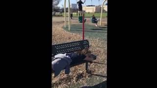 Penn Trafford Mannequin Challenge  McCullough Elementary