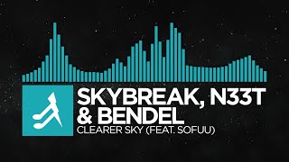 [Synthpop] - Skybreak, Bendel \u0026 N33T - Clearer Sky (feat. Sofuu)