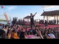 bawa pulang pasha ungu bawakan lagu maluku