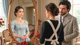 Heiress pretended to be poor to escape her fiancé... but the duke fell in love