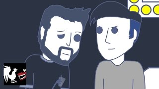 Rooster Teeth Animated Adventures - Miles' Birthday Bonanza