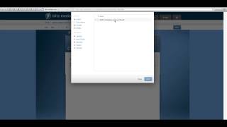 CMS Uploading & Linking PDFs or Files