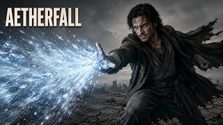 Magic Left This World | Story-Driven Fantasy | Aetherfall