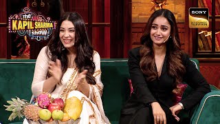 Tridha और Anchal से Kapil को लगा अपना Sofa दूर | The Kapil Sharma Show S2 | OTT Ke Sitaare